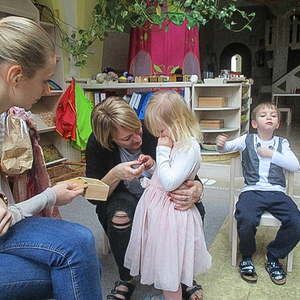 © Kindergarten Riedau