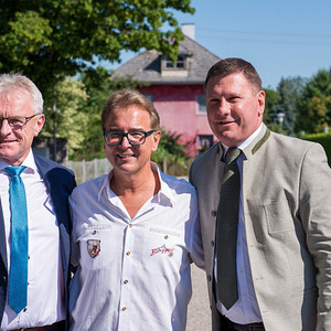 25 jähriges Priesterjubiläum