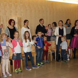 Kinderwortgottesdienst