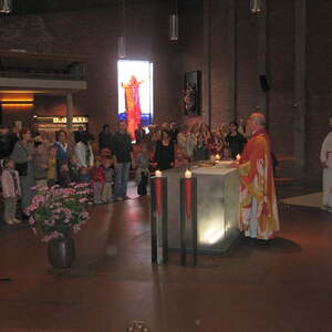 Kinderwortgottesdienst