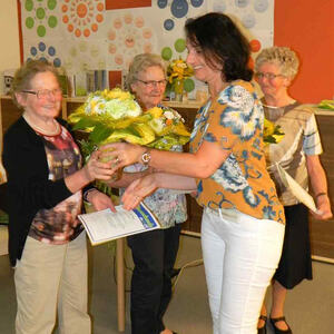 'Hat Gott Humor?' - Leben, Lachen, Glauben