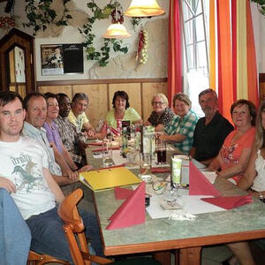 PAPO Frankenburg-Tansania