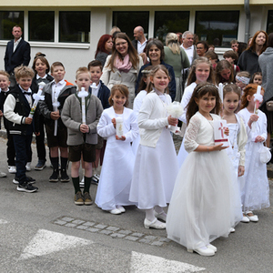 Erstkommunion 2025