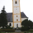 Pfarrkirche Hohenzell