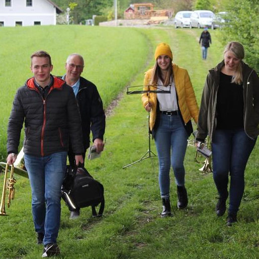 Impressionen aus 2021