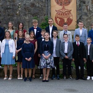 Pfarrfirmung Kopfing