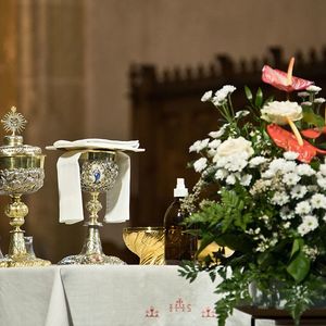 Firmung 2022 - Stadtpfarrkirche Braunau-St. Stephan