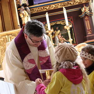 30 Jahre Kindergarten Sarleinsbach