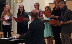 © Christopher Kopecny