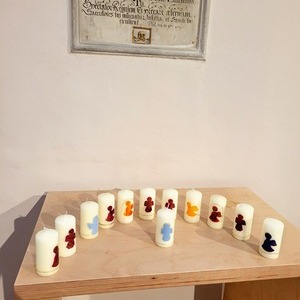 Täuflingen + Erskommunionkinder