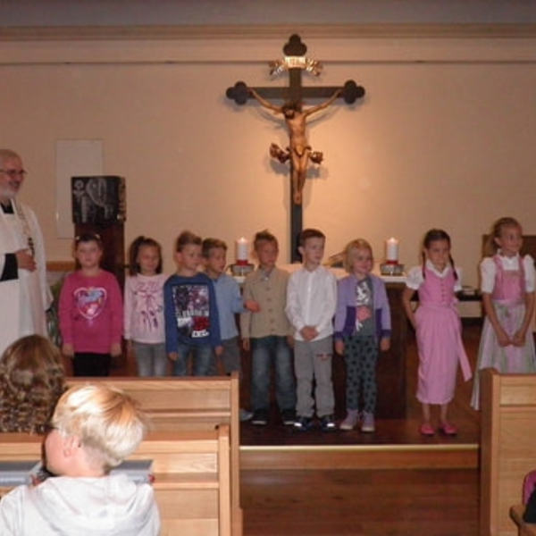 Fotos: © Volksschule Reichersberg