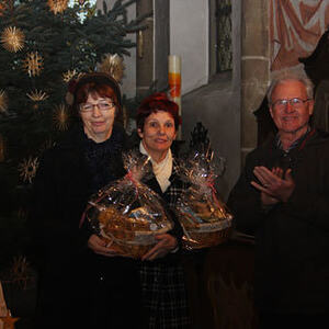 Fest der Erscheinung des Herrn