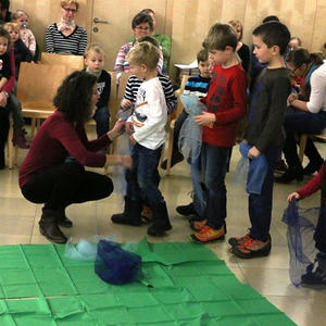 Kinderwortgottesdienst