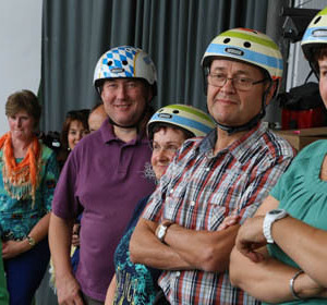 Kirchenchorausflug 2013