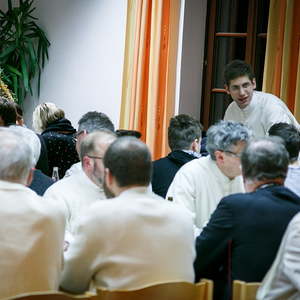 Pfarrkirche Sarleinsbach