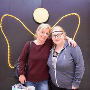 Auch in der PlusCity viele Engerl gefunden