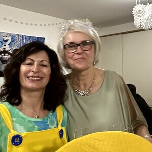 Faschingsball in Kleinmünchen 2025