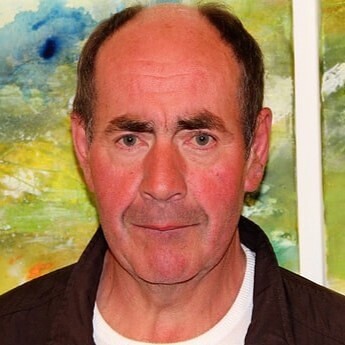 Franz Bauschmied / © Pfarrgemeinde Diersbach Franz Bauschmied