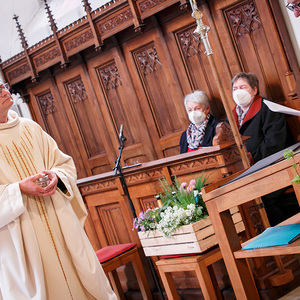 60 Samenkörner und ein E-Bike