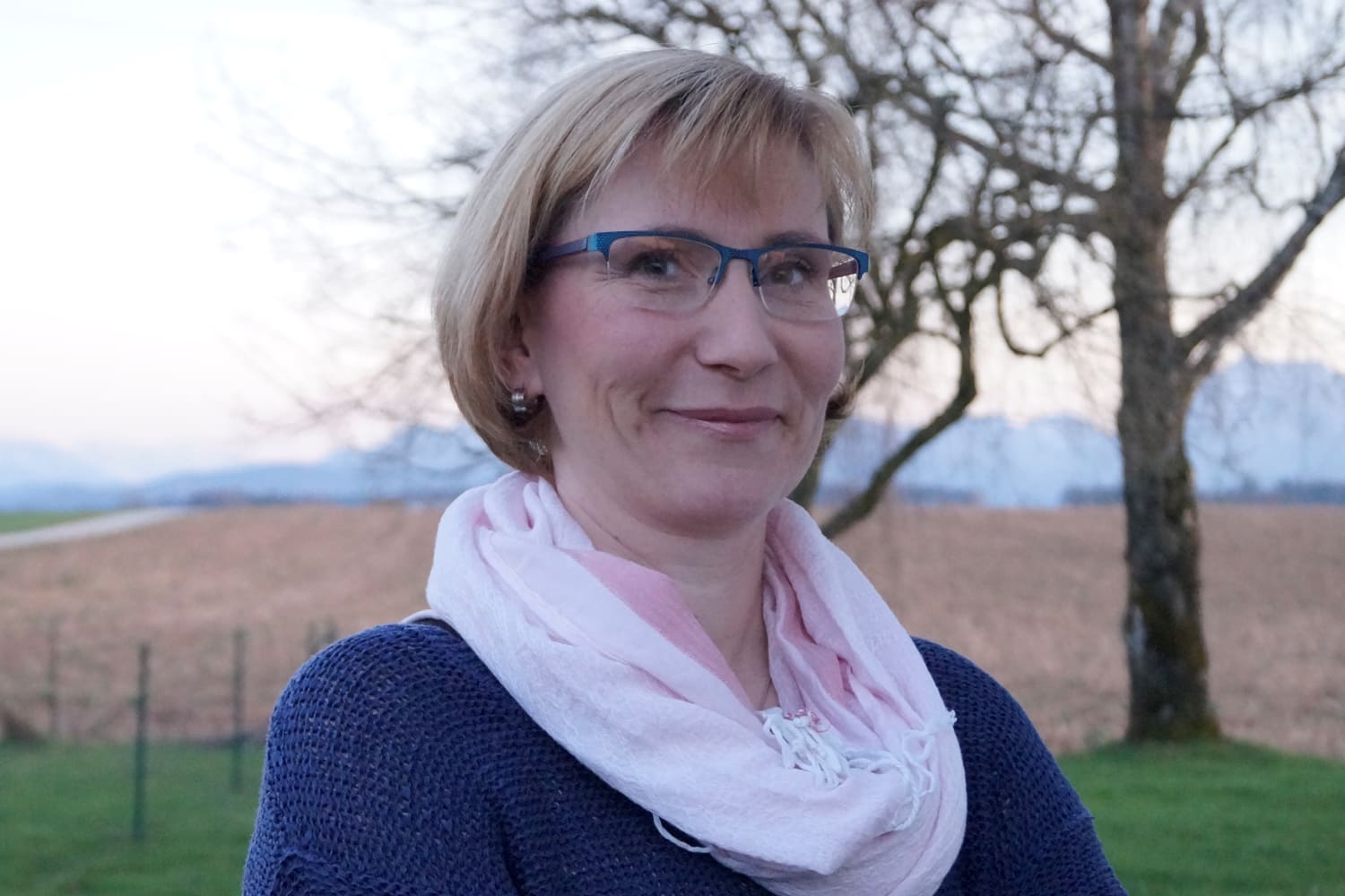 Sandra Schaumberger / © Sandra Schaumberger Sandra Schaumberger