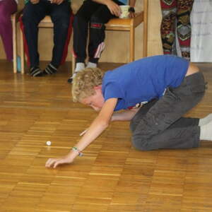 Jungschar- und Ministrantenlager