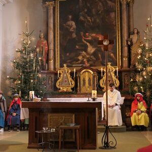 Dreikönigsaktion 2023