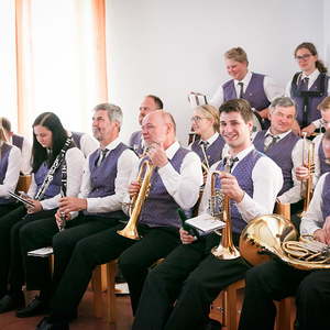 Pfarre Sarleinsbach, FA - Ehe und Familie