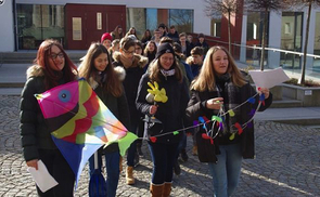 Firmvorstellmesse 2018