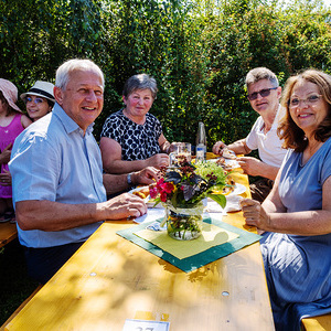 Pfarrfest 2026 in Steinerkirchen