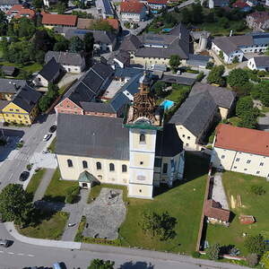 Sanierung der Turmkuppel 2017
