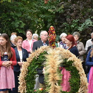 Pfarre Kleinmünchen