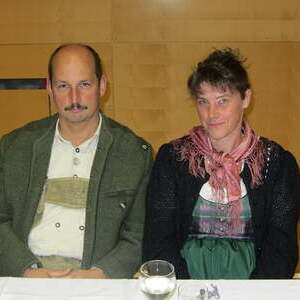 Jubelhochzeitsfeier 2012/13