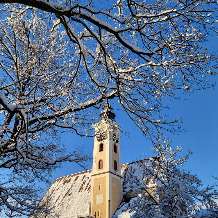 Sonntagsblatt / ©Bild für die Pfarrgemeinde Eferding/Ingrid Neundlinger