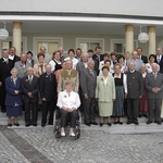 Pfarrfest & Jubelpaare 2007