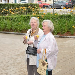 Priesterjubiläum 25