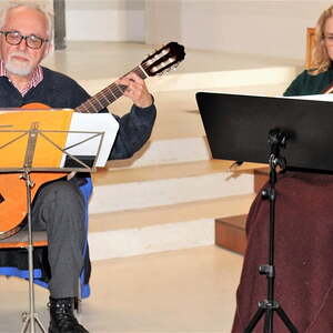 Erstkommunionvorstellmesse 2017