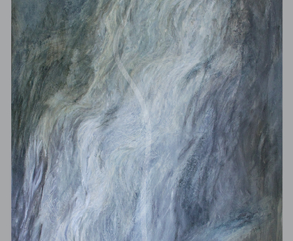 kunstzeit 17: THERESE EISENMANN