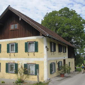 'Rund um den Wachtberg'