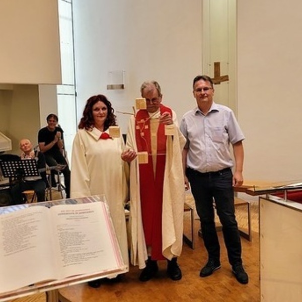 Pfarrfest am Pfingstmontag