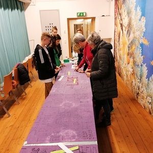 Firmvorbereitung 2021