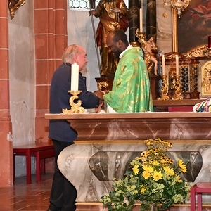 Festmesse