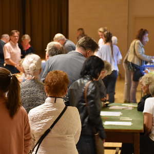 Abschluss des Jahres