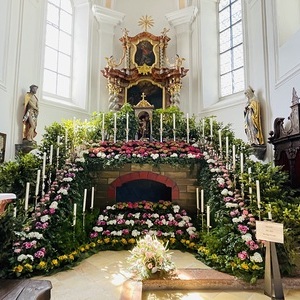 Neukirchen beim Hl. Blut 