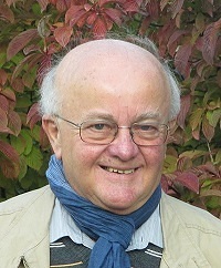  Diakon Josef Schmid verstorben                             