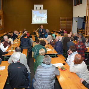 Bilderabend