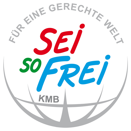 Sei so frei_Logo