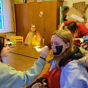 Sternsingeraktion 2023