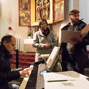Feierlicher Gottesdienst für alle Jubelpaare in der Pfarre Kirchdorf/Krems