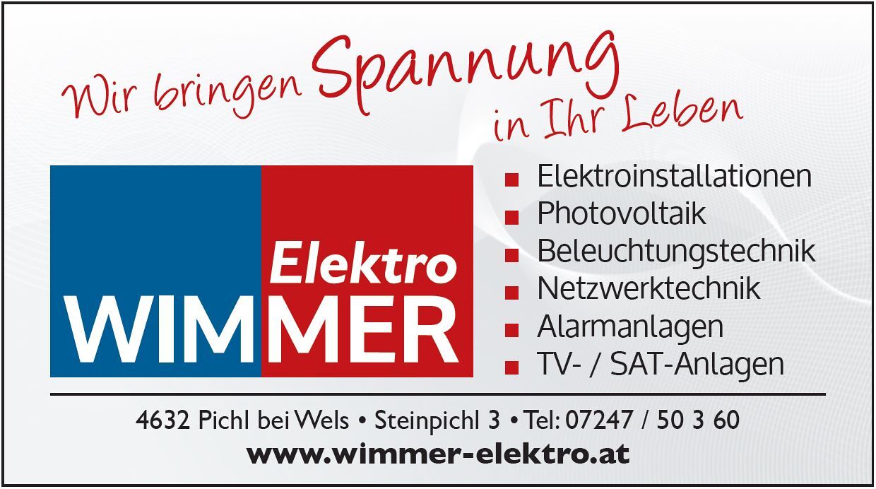 Elektro Wimmer
