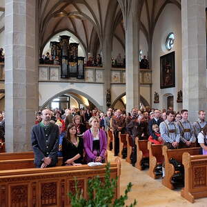 Pfarrfest 2017, Pfarre Neumarkt im Mühlkreis